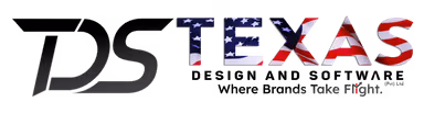 Texas Design Software Logo